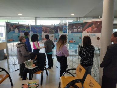 Présentation de l'exposition 