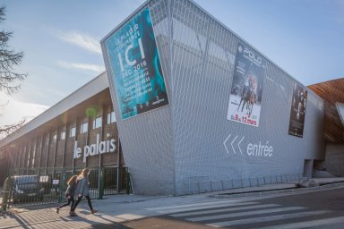 présentation de l'exposition