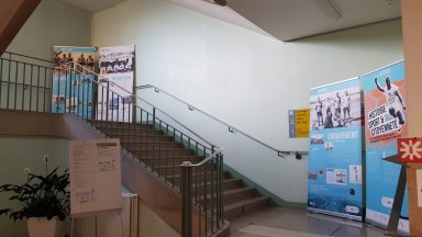 présentation de l'exposition