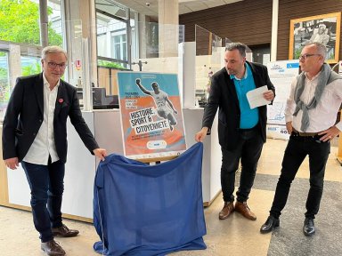 présentation de l'exposition