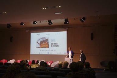 introduction au colloque