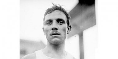 Savez-vous qui était le double-médaillé d’argent Albert Corey ?