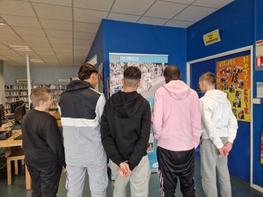 Présentation de l'exposition 