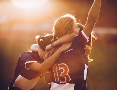 Paris 2024 paritaire