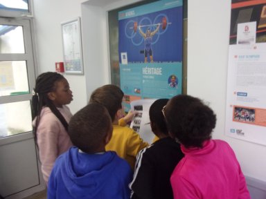 Présentation de l'exposition 