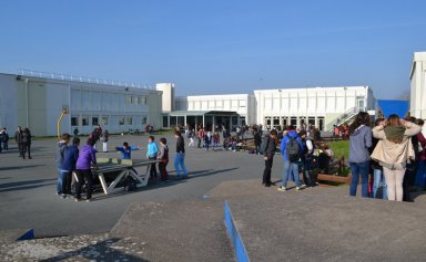 Collège Saint-Pierre d'Oléron