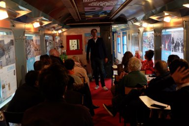 Photos de l'exposition