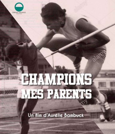 Affiche du documentaire