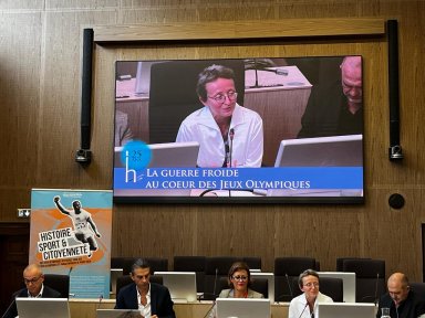 présentation de l'exposition