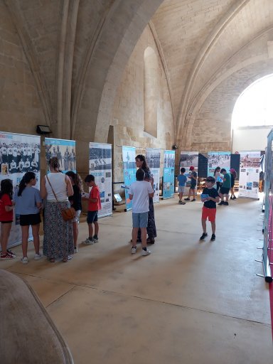 Présentation de l'exposition