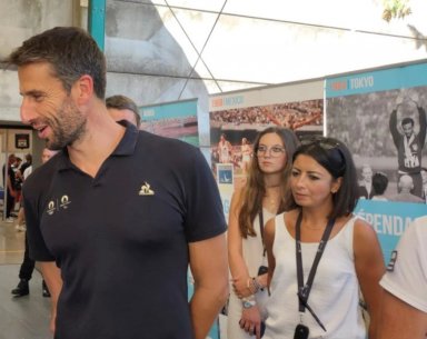 Présentation de l'exposition