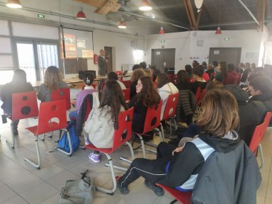 Exposition Histoire, sport et citoyenneté. Des Jeux Olympiques d’Athènes 1896 aux JOP Paris 2024 - Conférence de Stéphane Mourlanerence de Sandrine Lemaire
