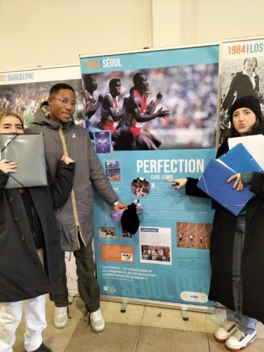 Présentation de l'exposition 