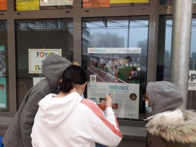 présentation de l'exposition