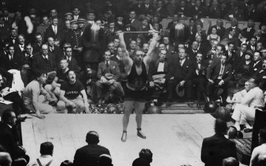 10 sportifs parisiens emblématiques