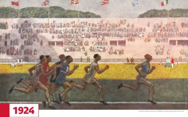 Affiche de l'exposition