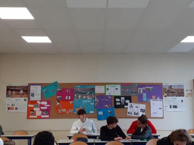 Présentation de l'exposition