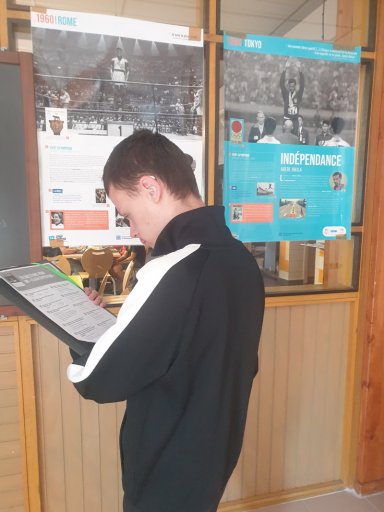 Présentation de l'exposition 