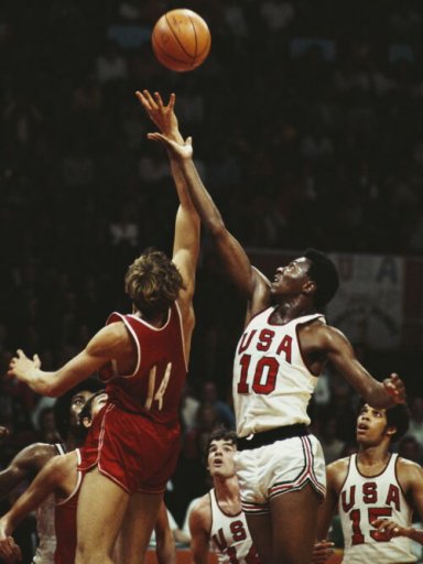 « Olympisme, une histoire du monde »