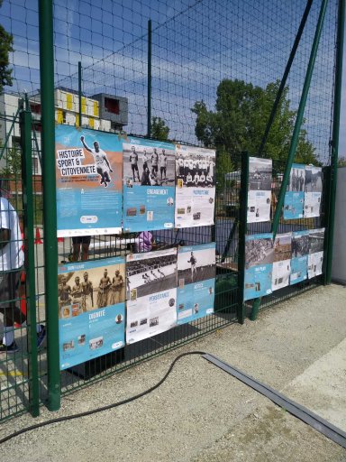 présentation de l'exposition