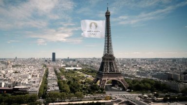 Olympisme une Histoire Du Monde