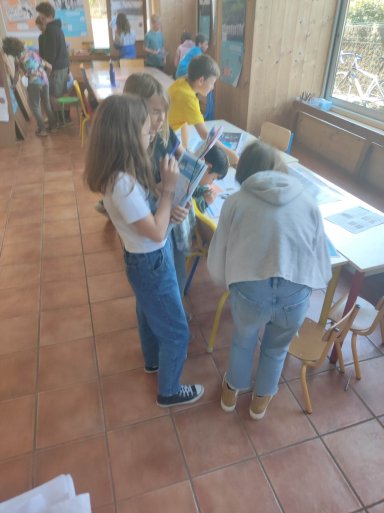 Présentation de l'exposition 