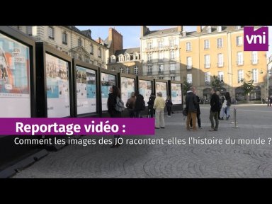 Visuel exposition « Histoire, Sport & Citoyenneté » 