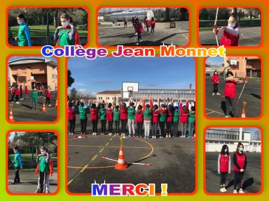 Collège Jean Monnet