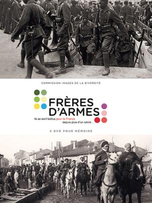 Coffret Frères d'armes