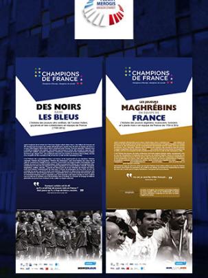 Affiche Conférence/Débats/Expositions Maison d’arrêt de Fleury-Mérogis