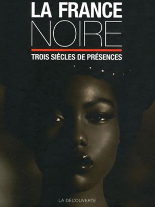 Couverture livre La France noire