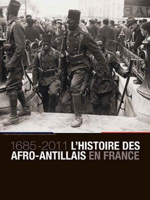 L’histoire des Afro-Antillais en France