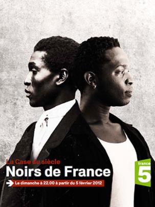 Noirs de France