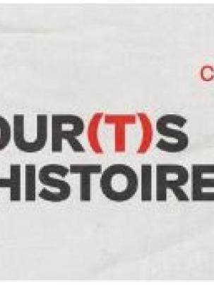 4e édition de Cour(t)s d’histoires Migration, citoyenneté &amp; vidéo