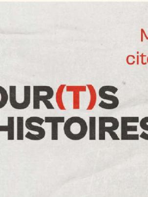 Restitution : « Migration, citoyenneté &amp; vidéo. Cour(t)s d'histoires »