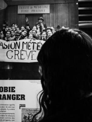 « Racisme et antisémitisme en image. Discriminations,préjugés &amp; stéréotypes » à l’Université d’automne deSOS Racisme