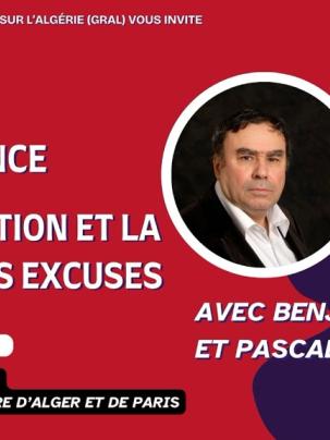 « Doit-on s’excuser de la colonisation ? »