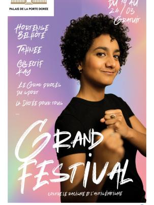 « Le Grand Festival 2024 » 