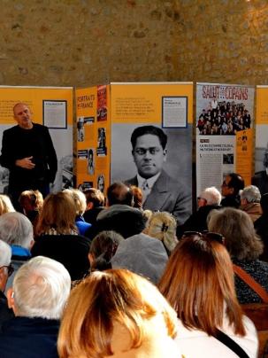 « Portraits de France »