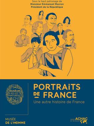 « Portraits de France » en itinérance dans le Var