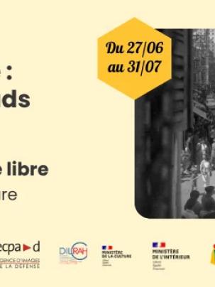 « Bourgogne Franche-Comté, Présence des Suds »