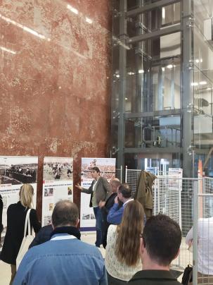 « Stations et territoires des Alpes du sud » : un colloque à Gap à ne pas manquer !