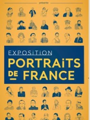 « Portraits de France » à Gennevilliers et au centre culturel franco-guinéen