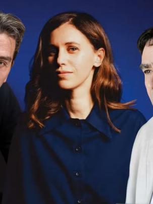 Rencontre avec Pascal Blanchard, Kaouther Adimi &amp; Benjamin Stora : En devoir de mémoire