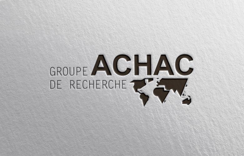 Logotype du Groupe de recherche Achac