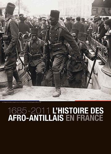 L’histoire des Afro-Antillais en France 