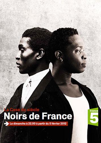 Noirs de France 