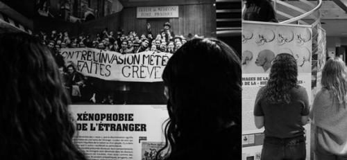 « Racisme et antisémitisme en image. Discriminations,préjugés & stéréotypes » à l’Université d’automne deSOS Racisme