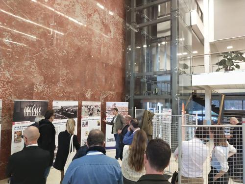 « Stations et territoires des Alpes du sud » : un colloque à Gap à ne pas manquer ! 