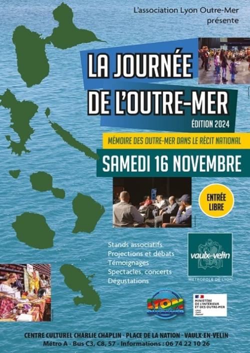 « La place des mémoires des outre-mer dans le récit national »avec Nicolas Bancel